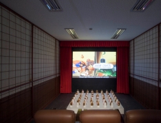 Cinema for Barbies