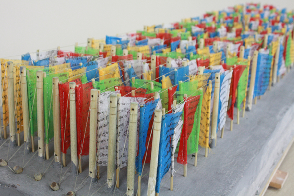 Landing--Wind From The Plateau