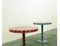 Table Suited For Five Senses