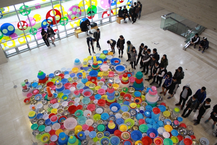 [Press Release] 64days-long Busan Biennale 2014 came to close