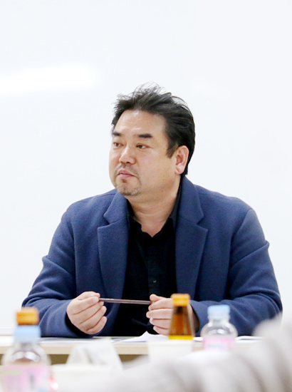 Seo Sangho