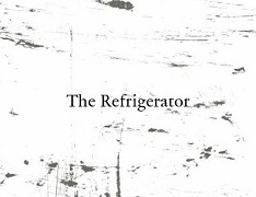 PYUN Hye-young "The Refrigerator"