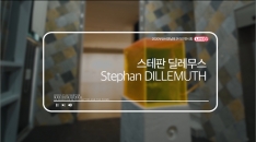 [MOCA Busan] Stephan DILLEMUTH